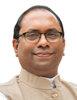 Dr Jitender Bhandari